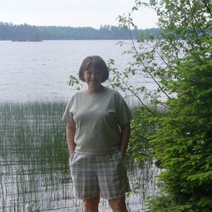 Meet your Posher, Nancy